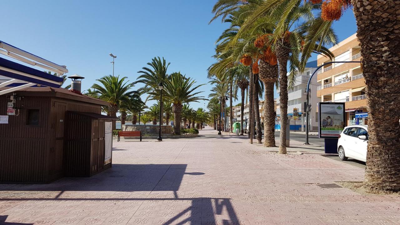 Espanatour Magdolina San Pedro del Pinatar Esterno foto